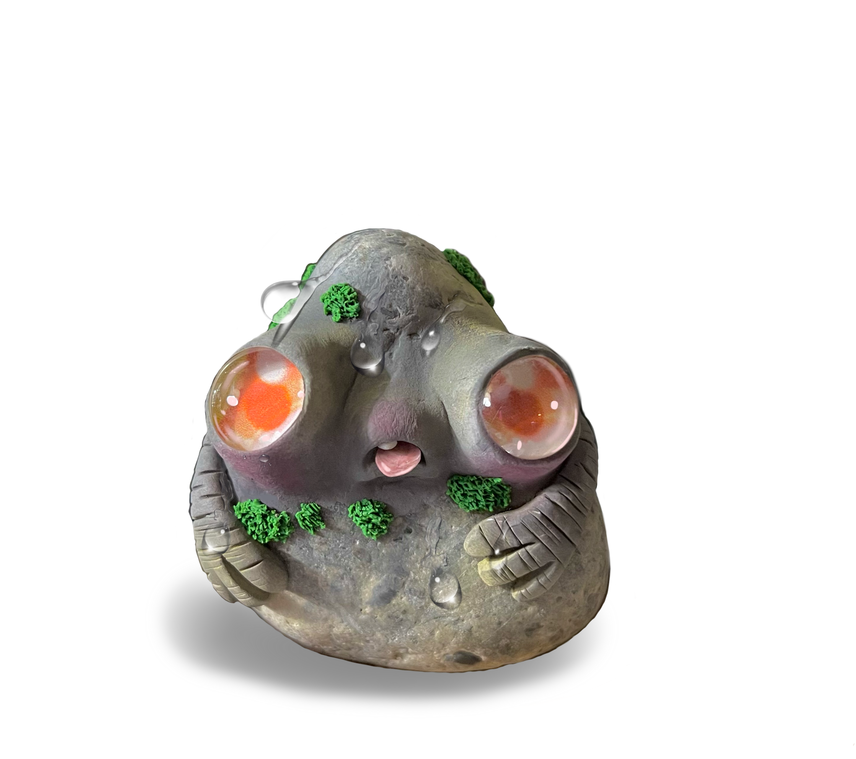 Pobbletopia