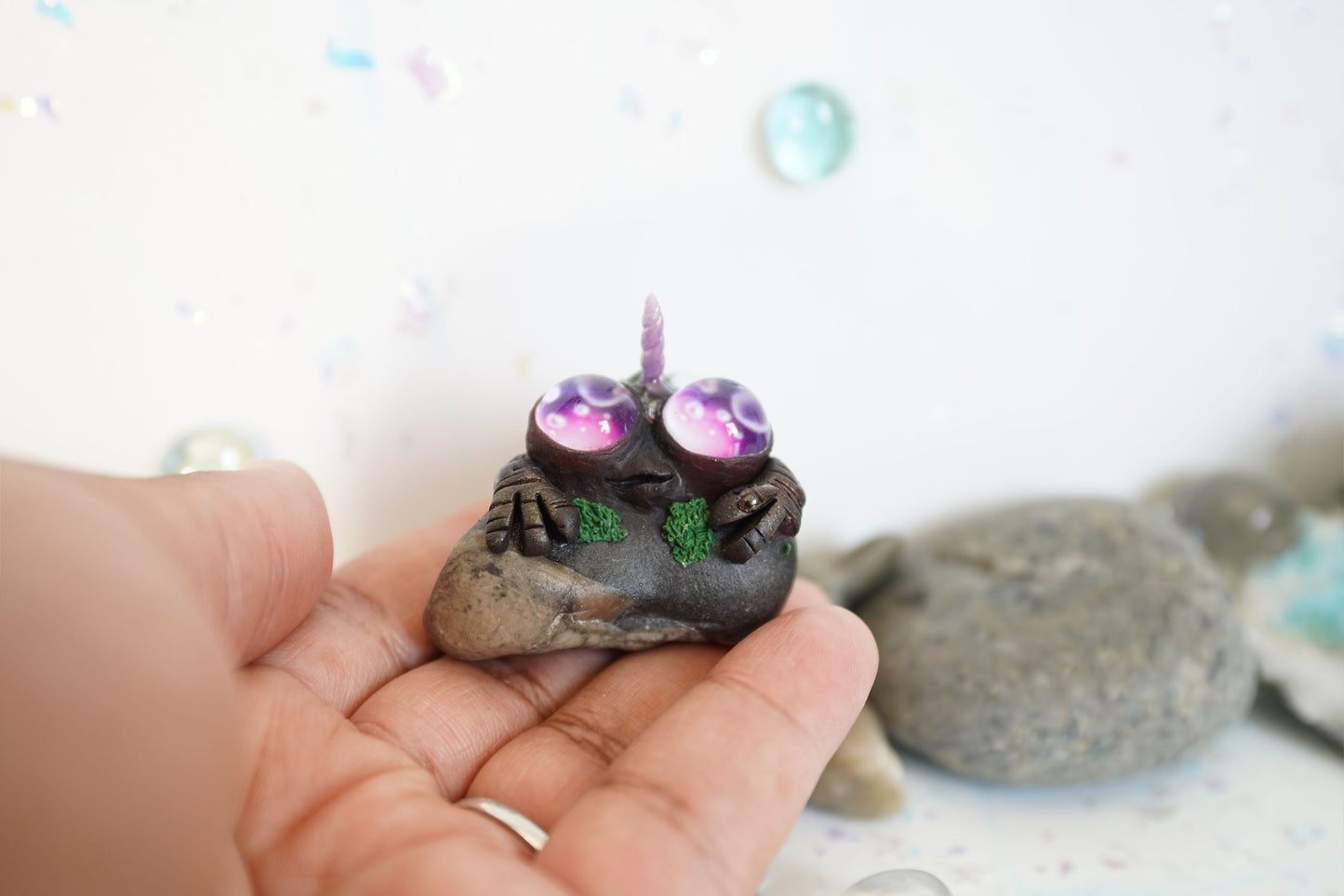 Prishna ~ Santa Barbara, CA.