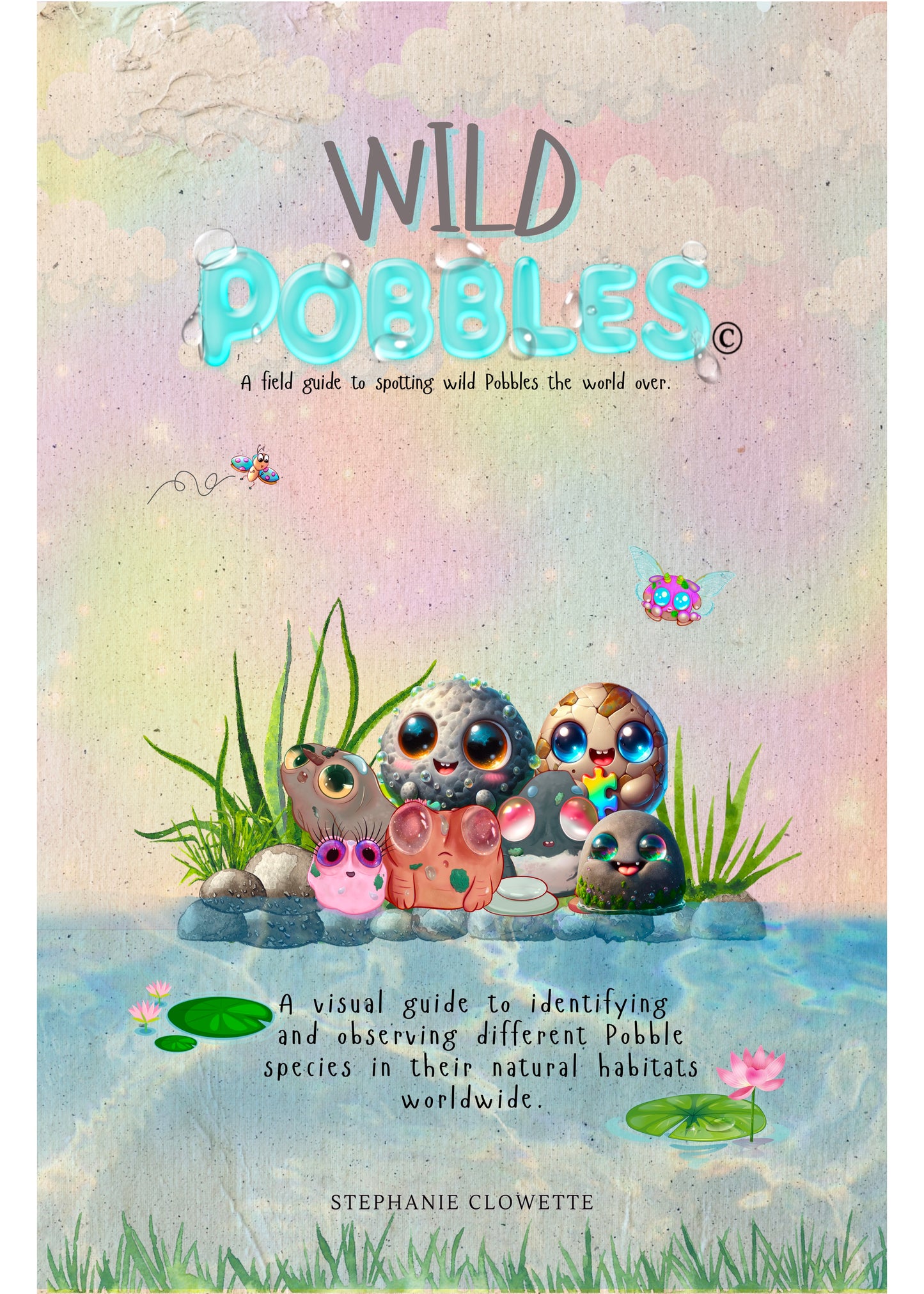 Wild Pobble Finder’s Guide