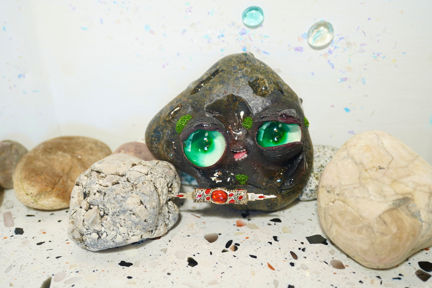 Morrah ~ Pacifica, CA