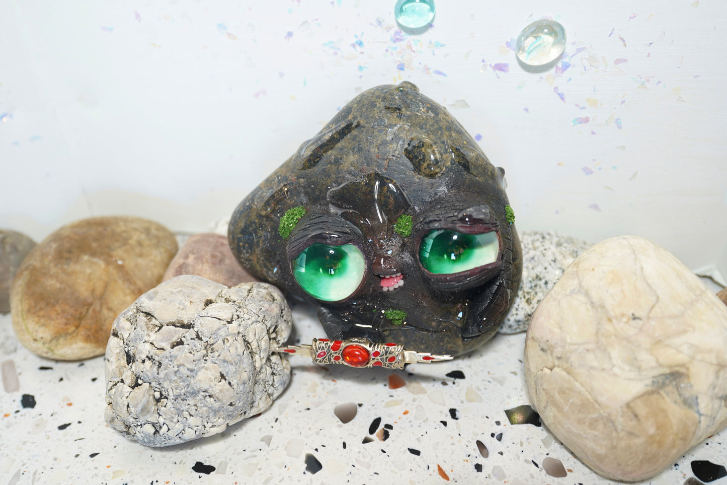 Morrah ~ Pacifica, CA