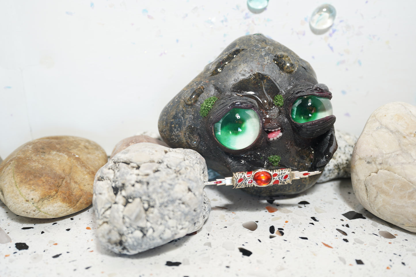 Morrah ~ Pacifica, CA