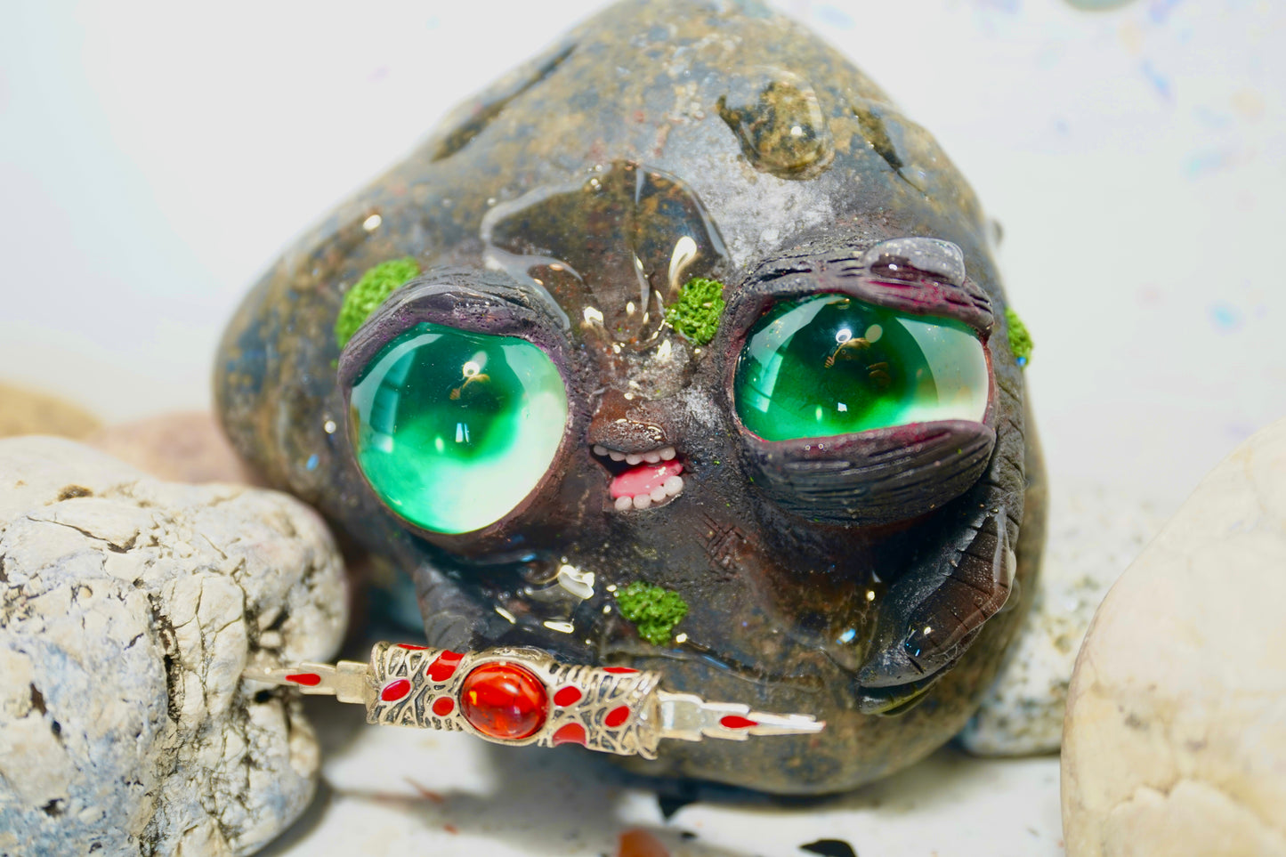 Morrah ~ Pacifica, CA