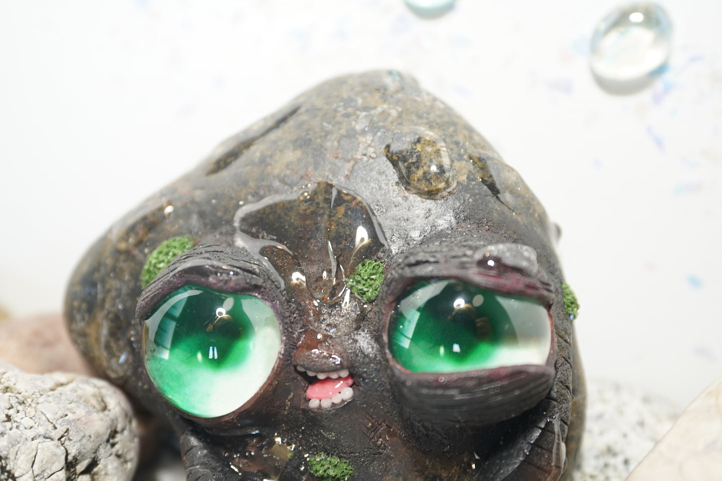 Morrah ~ Pacifica, CA