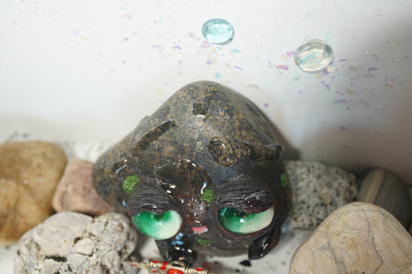 Morrah ~ Pacifica, CA