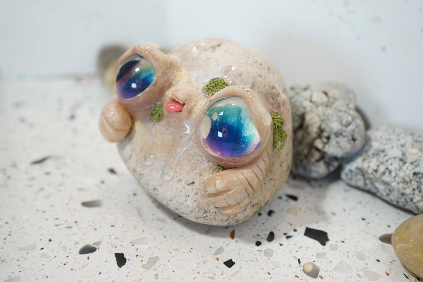 Atlan ~ Summerland, CA.