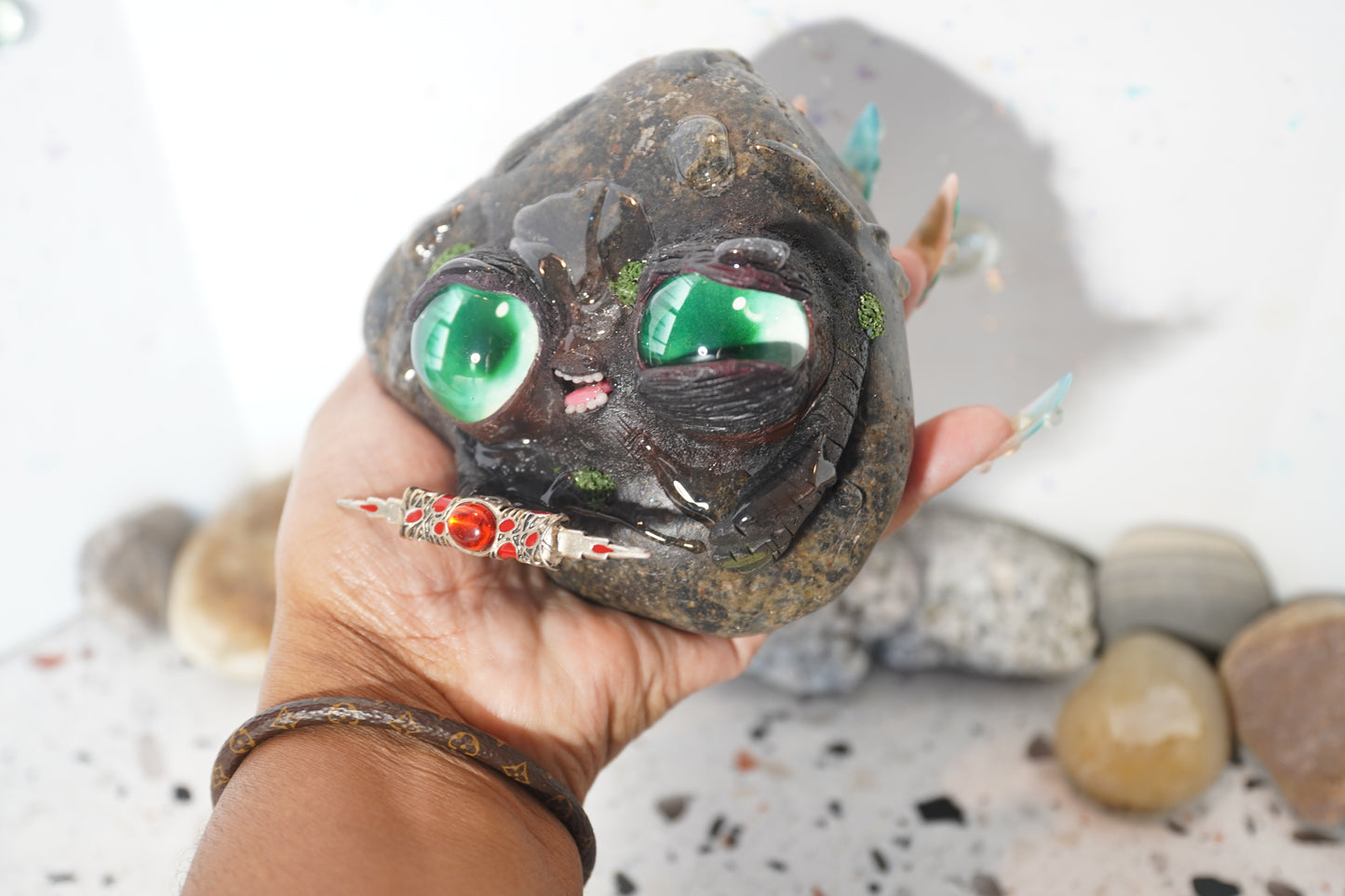 Morrah ~ Pacifica, CA