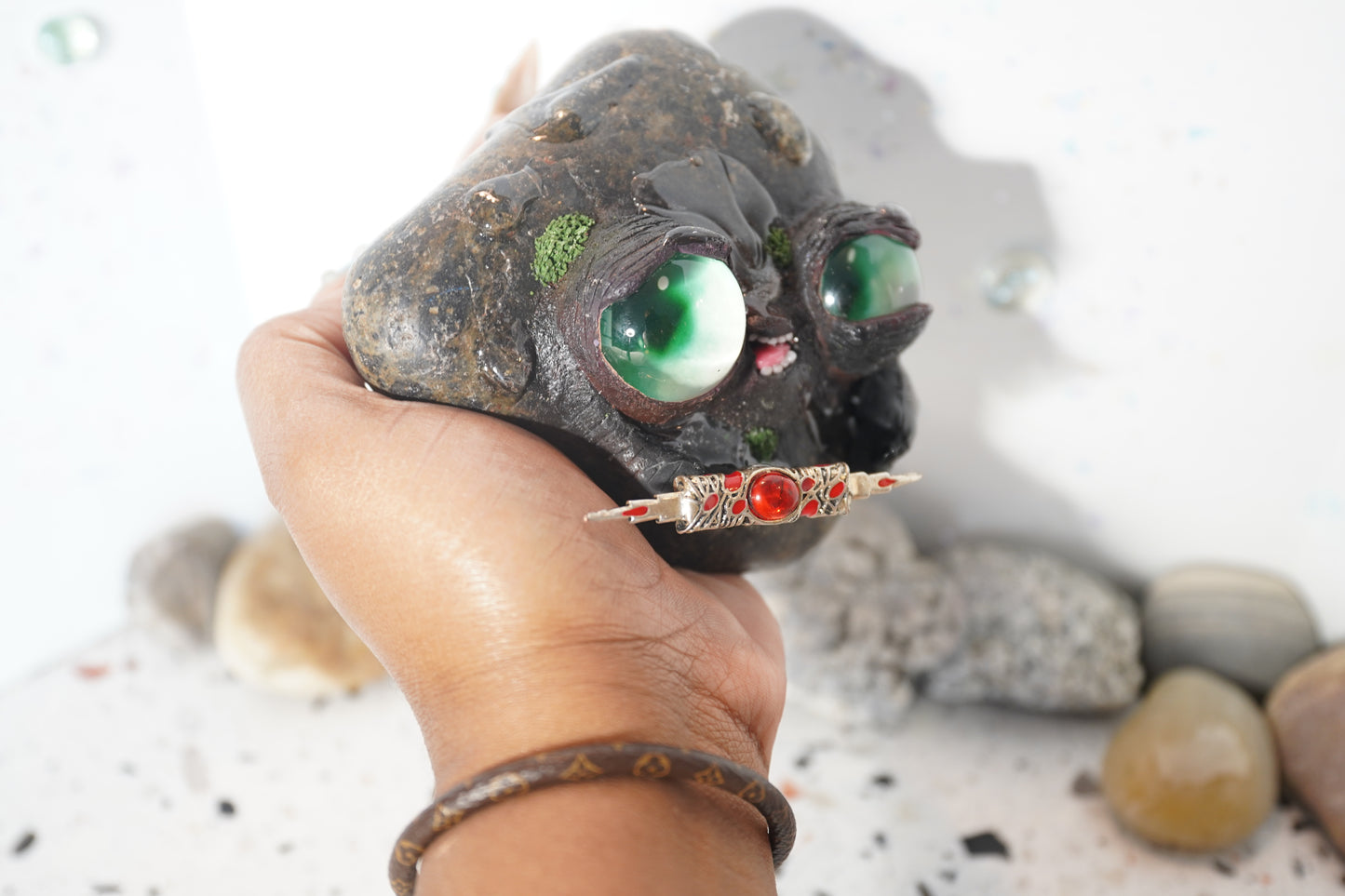 Morrah ~ Pacifica, CA