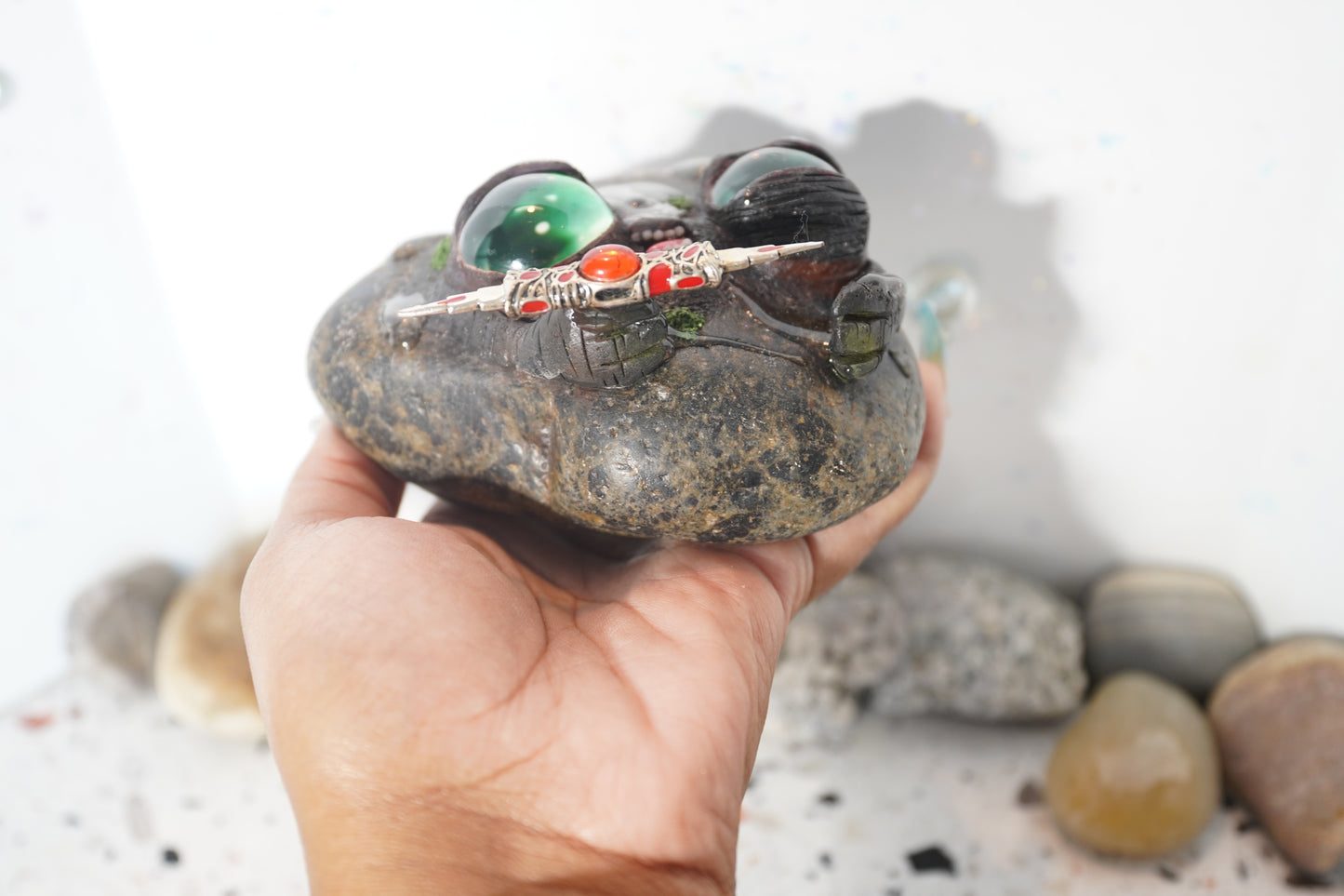 Morrah ~ Pacifica, CA