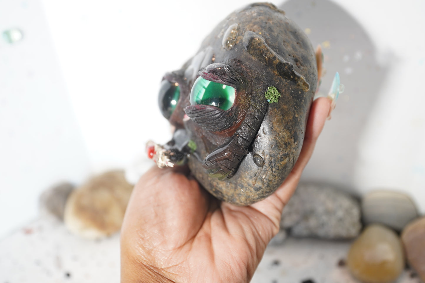 Morrah ~ Pacifica, CA