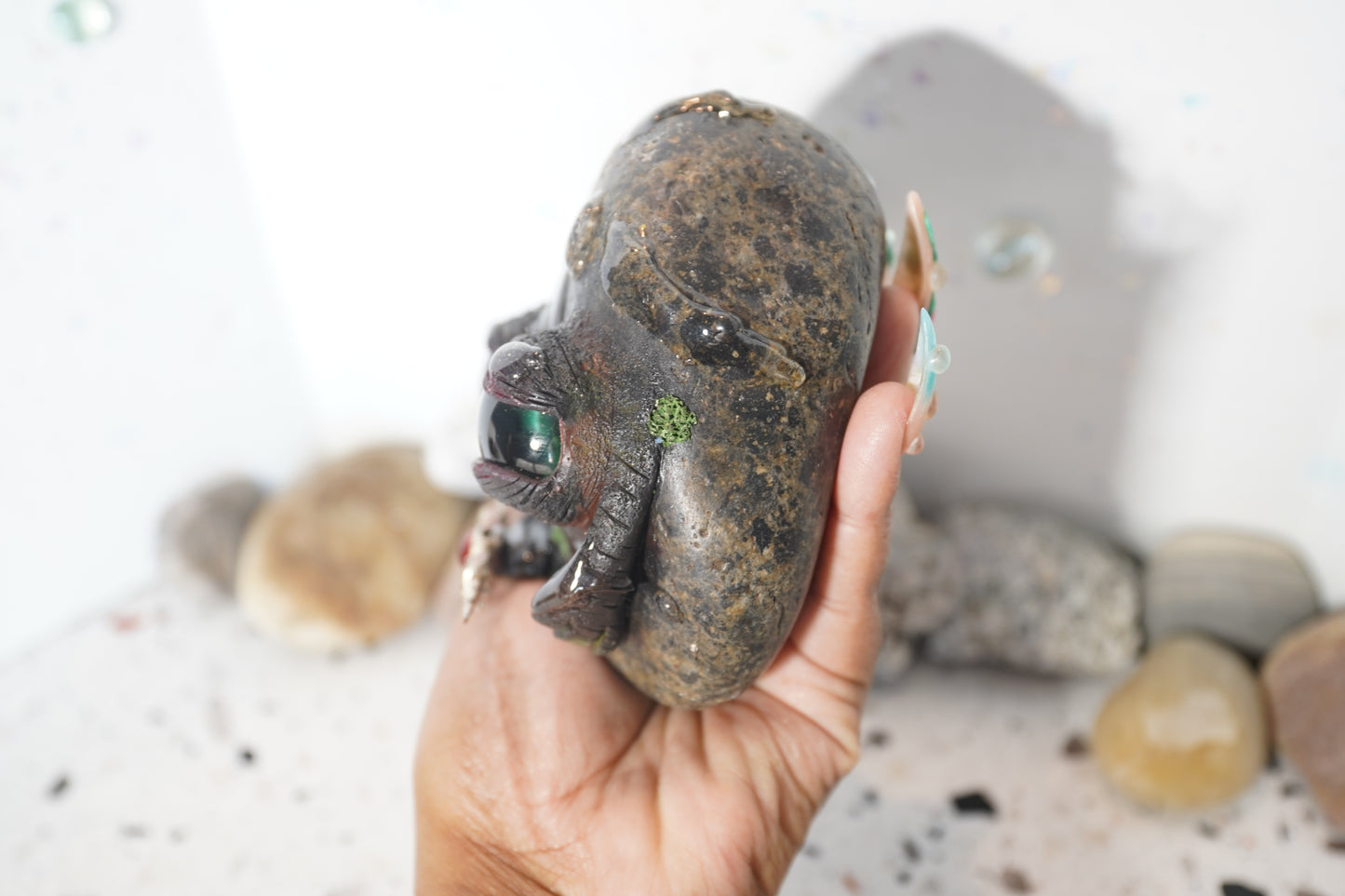 Morrah ~ Pacifica, CA