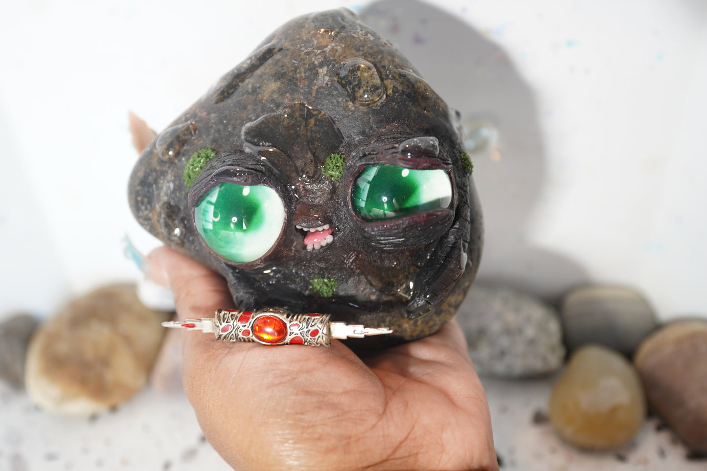 Morrah ~ Pacifica, CA