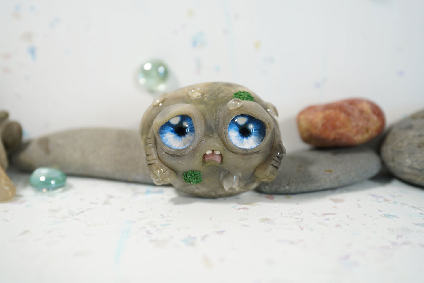 Mushnick ~ Santa Barbara, CA.