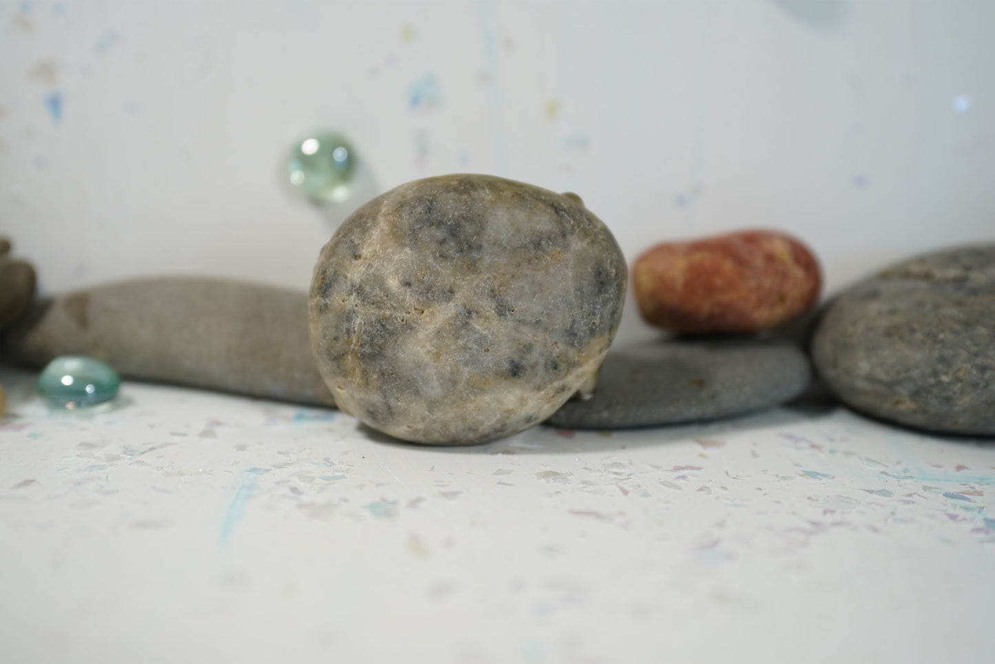 Mushnick ~ Santa Barbara, CA.