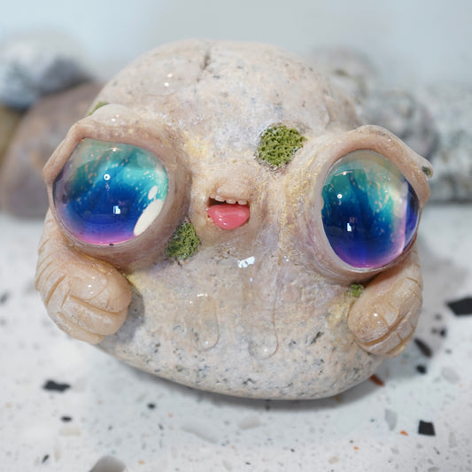 Atlan ~ Summerland, CA.